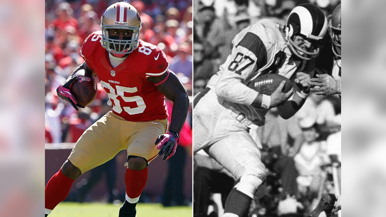 49ers vs. Rams, All-Time Teams: Position-by-position breakdown