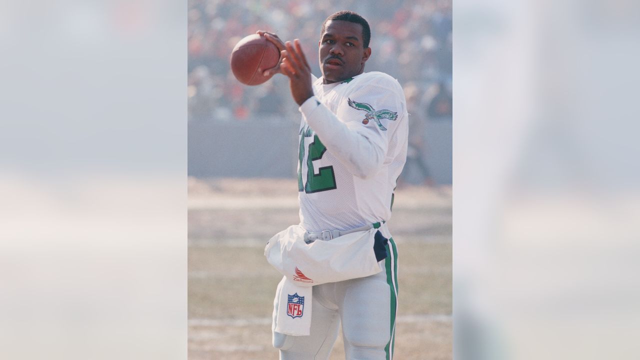 Randall Cunningham  Al Golub Photography Archive