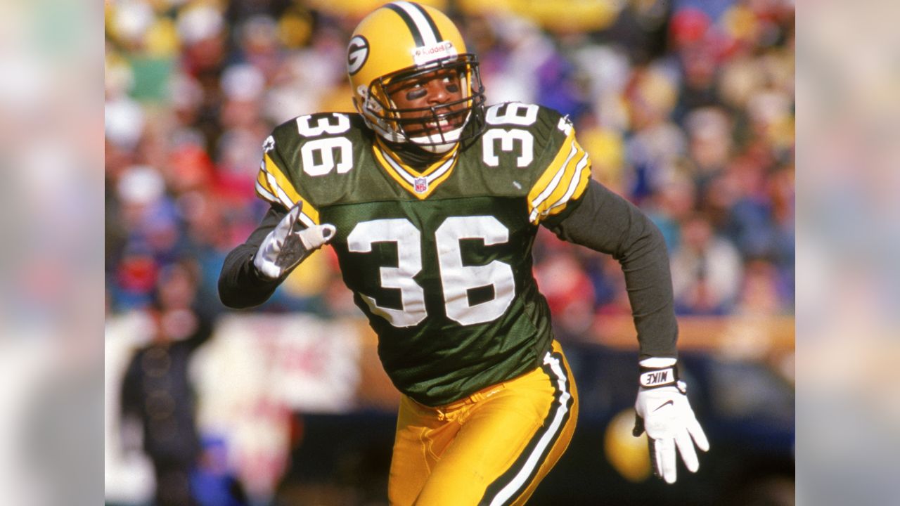 Top 10 NFL Safeties Of All Time