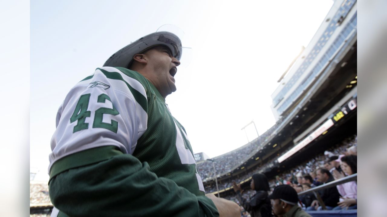 Fireman Ed Through the Years