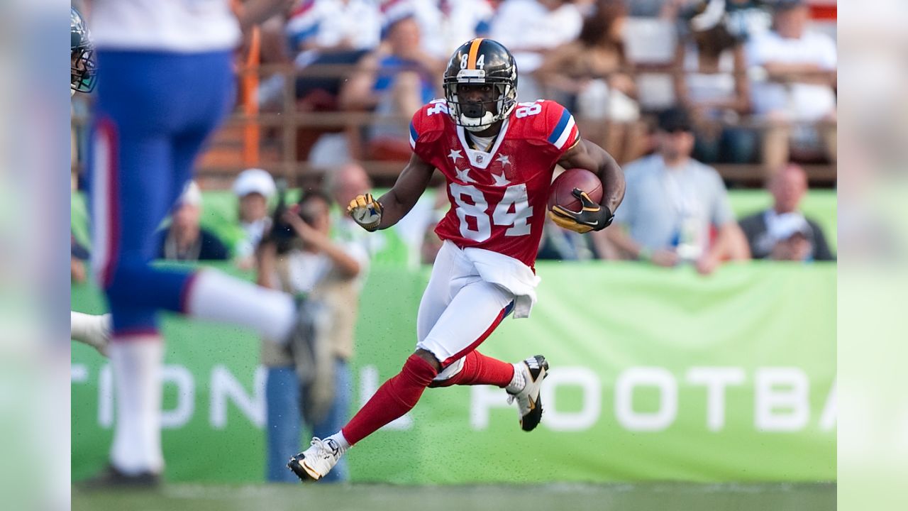 2012 NFL Pro Bowl: Brandon Marshall, AFC Top NFC 59-41 - SB Nation Boston