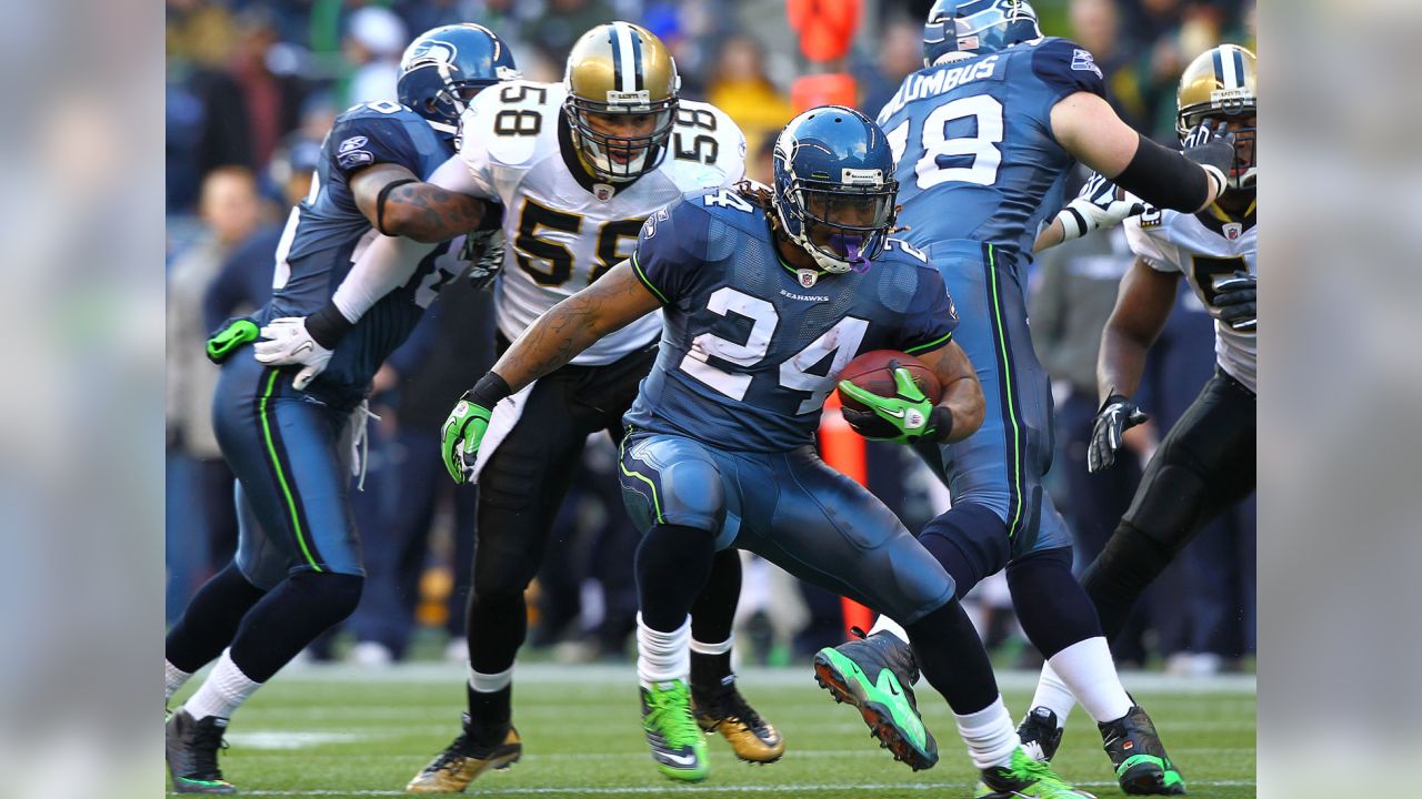 Seahawks All-22 Rewind: Thanksgiving 2014 clash vs 49ers ends a rivalry -  Field Gulls