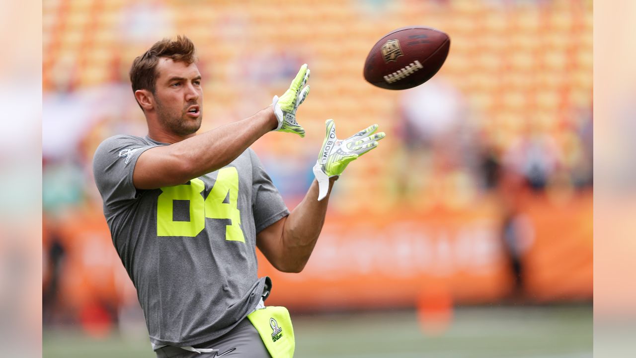 NFL Pro Bowl Weekend 2014 in Hawaii ready to kick off with free