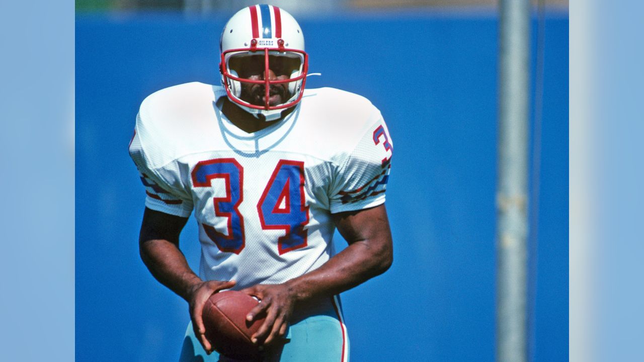 30 Best NFL Running Backs of All Time