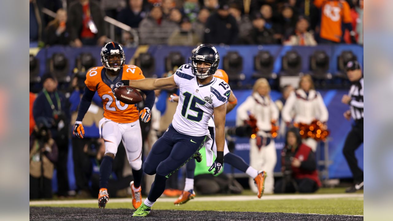 Championship Sunday Replay: Seahawks, Broncos reach Super Bowl XLVIII