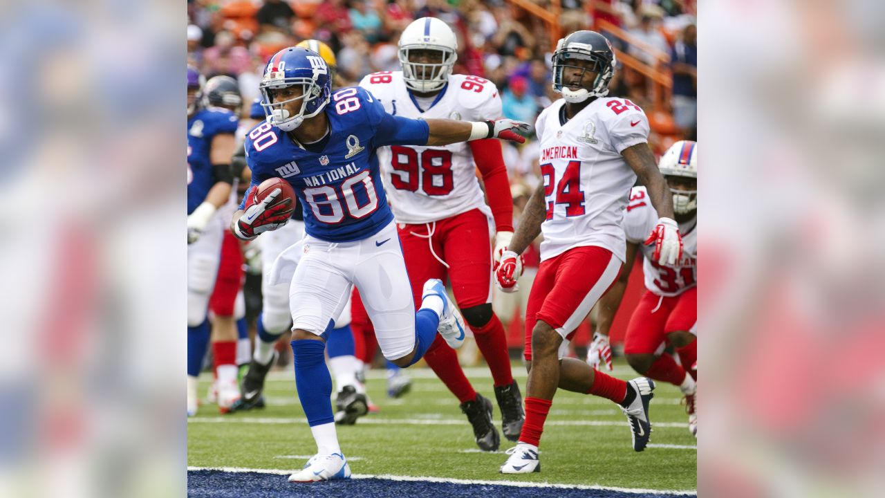 2013 Pro Bowl: NFC runs away with it 