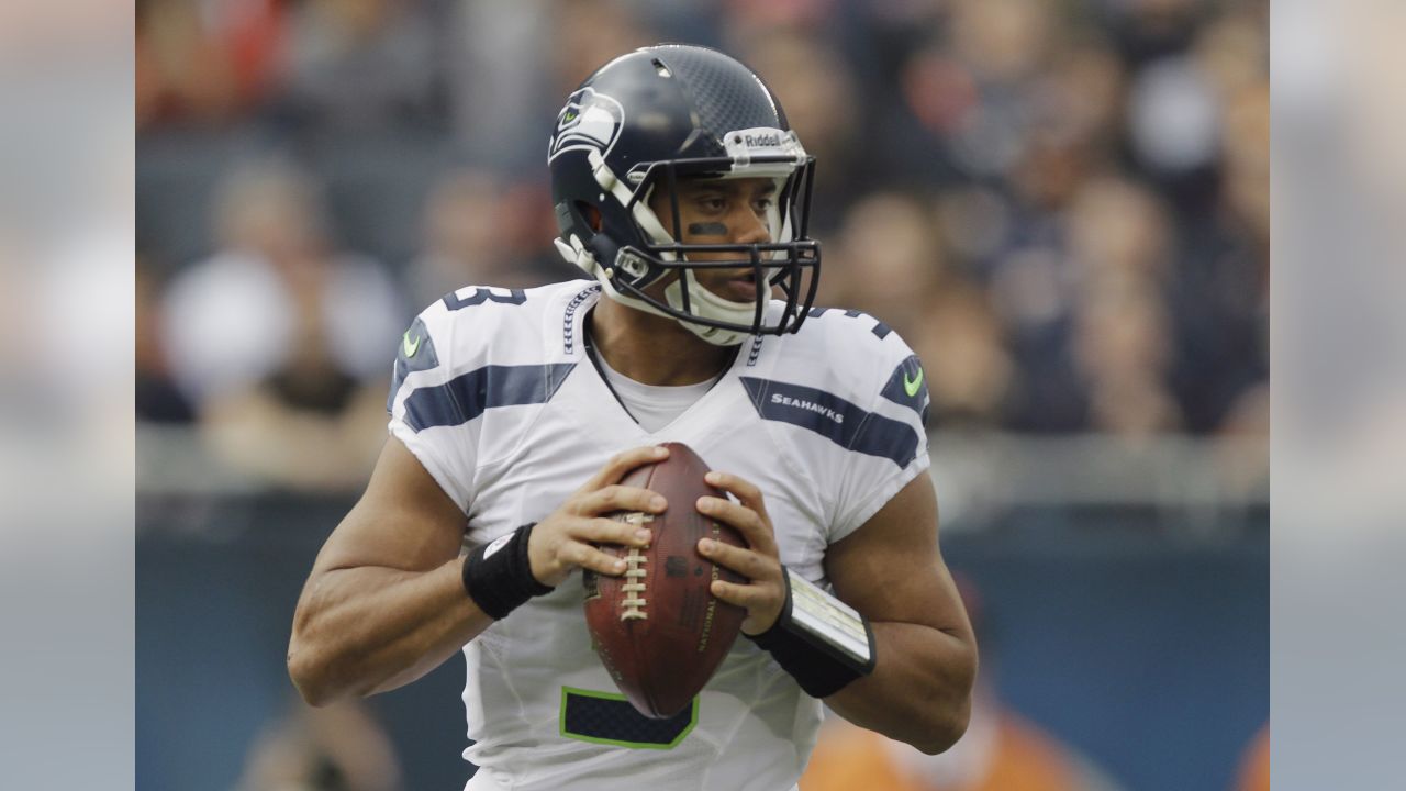 Seahawks v. Bears, Dec. 2, 2012