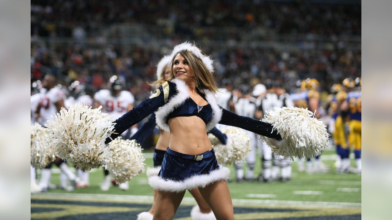 2009 NFL Cheerleaders: Best of 2009