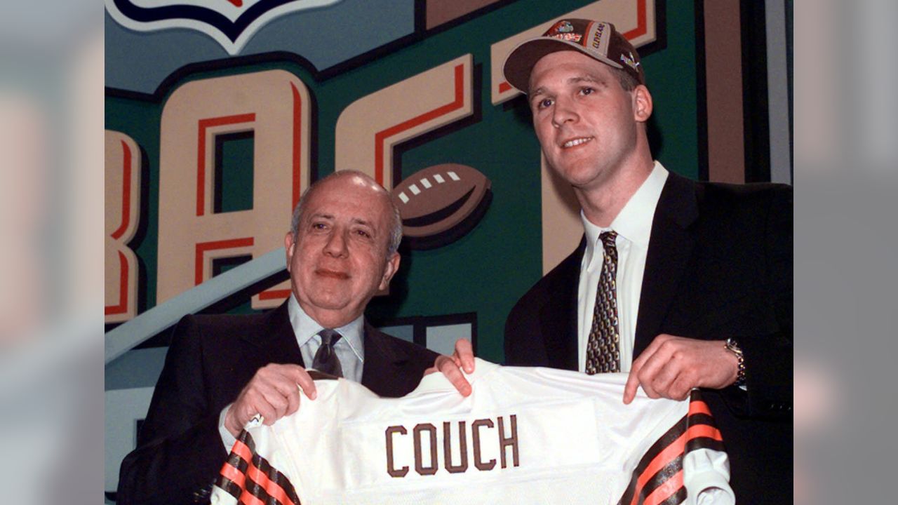 Ranking all 52 No. 1 picks of the NFL's common-draft era