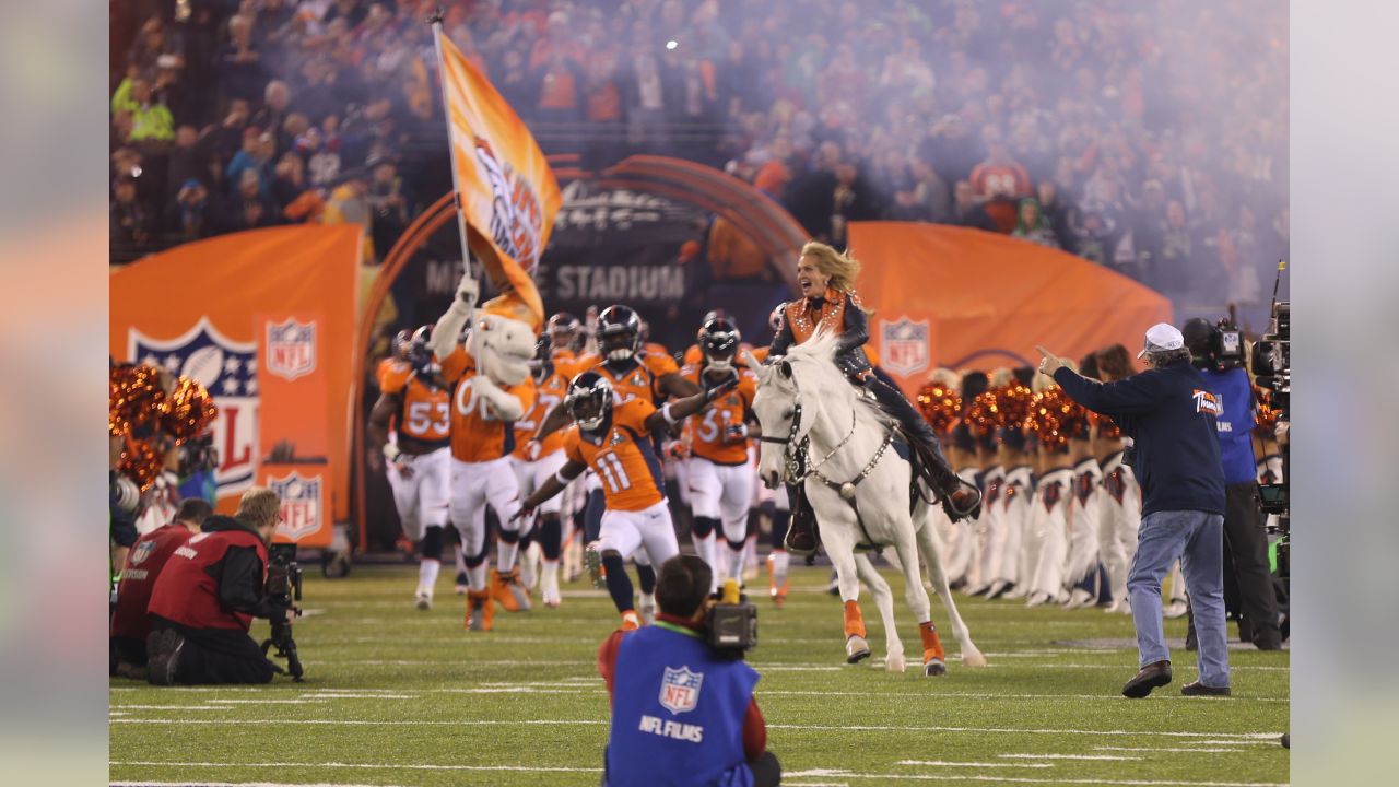 Gallery: Top photos from Super Bowl XLVIII - National