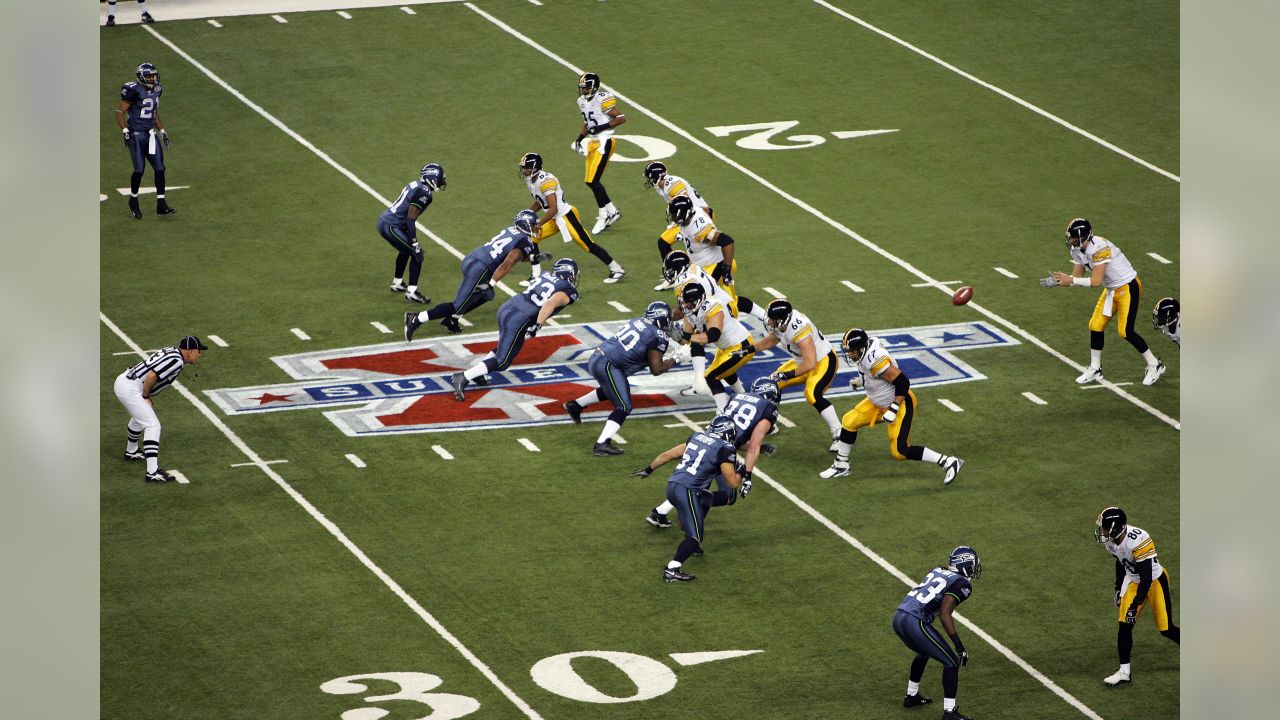 A look back: Super Bowl XL