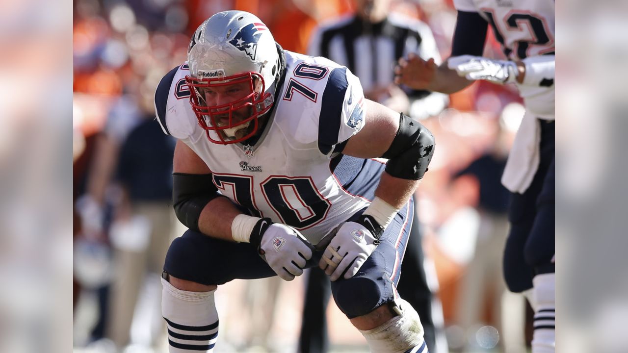 Patriots' All-Time Team: Defense - Sports Illustrated New England