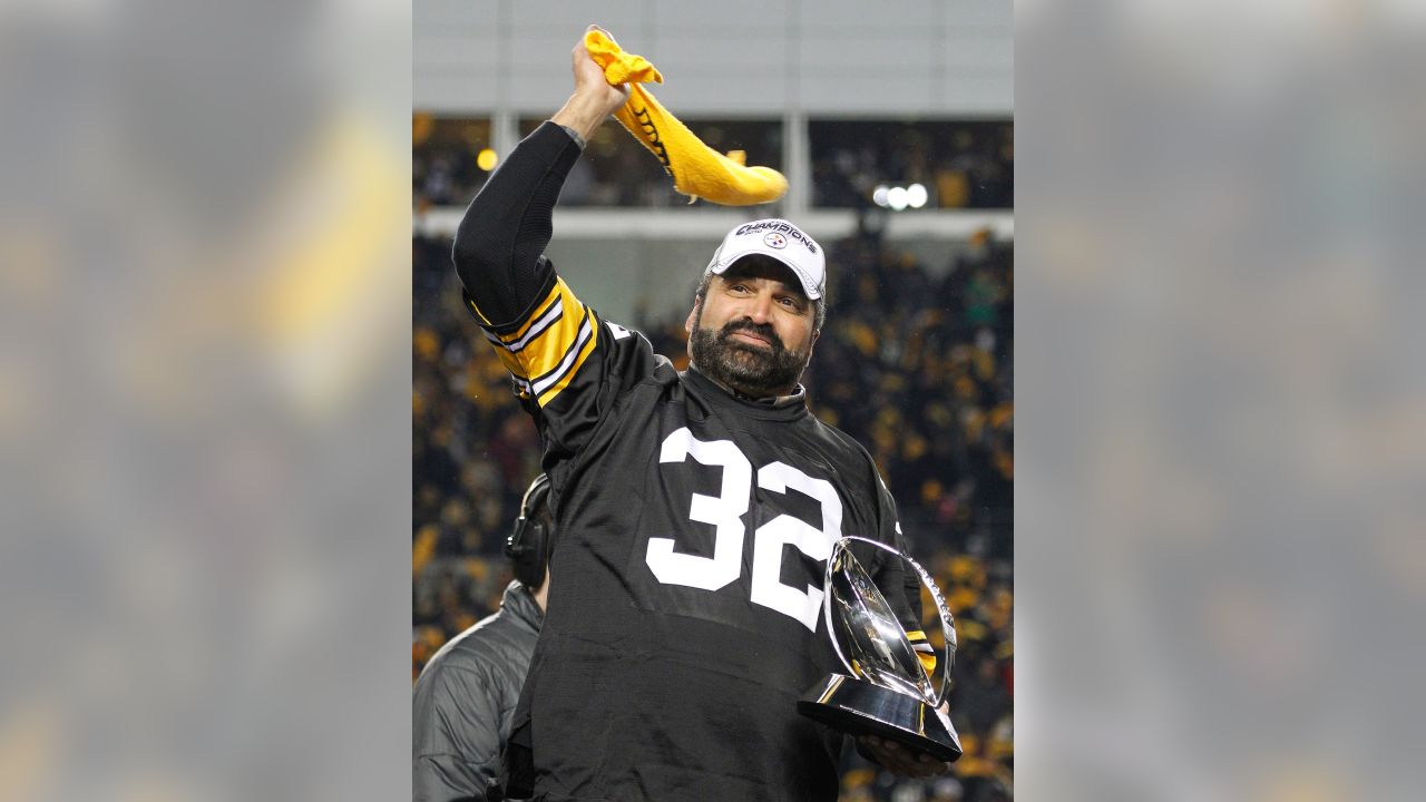 Franco Harris  SportPics Archive