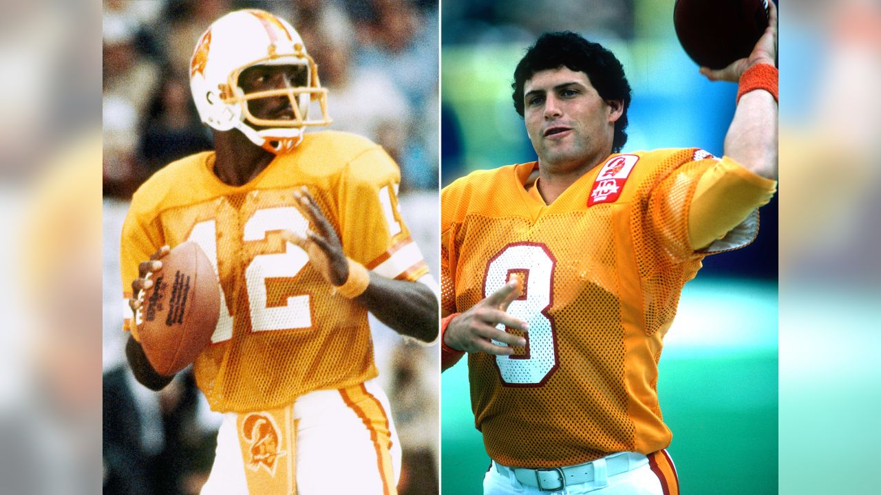 The Best and Worst Retro NFL Jerseys - stack