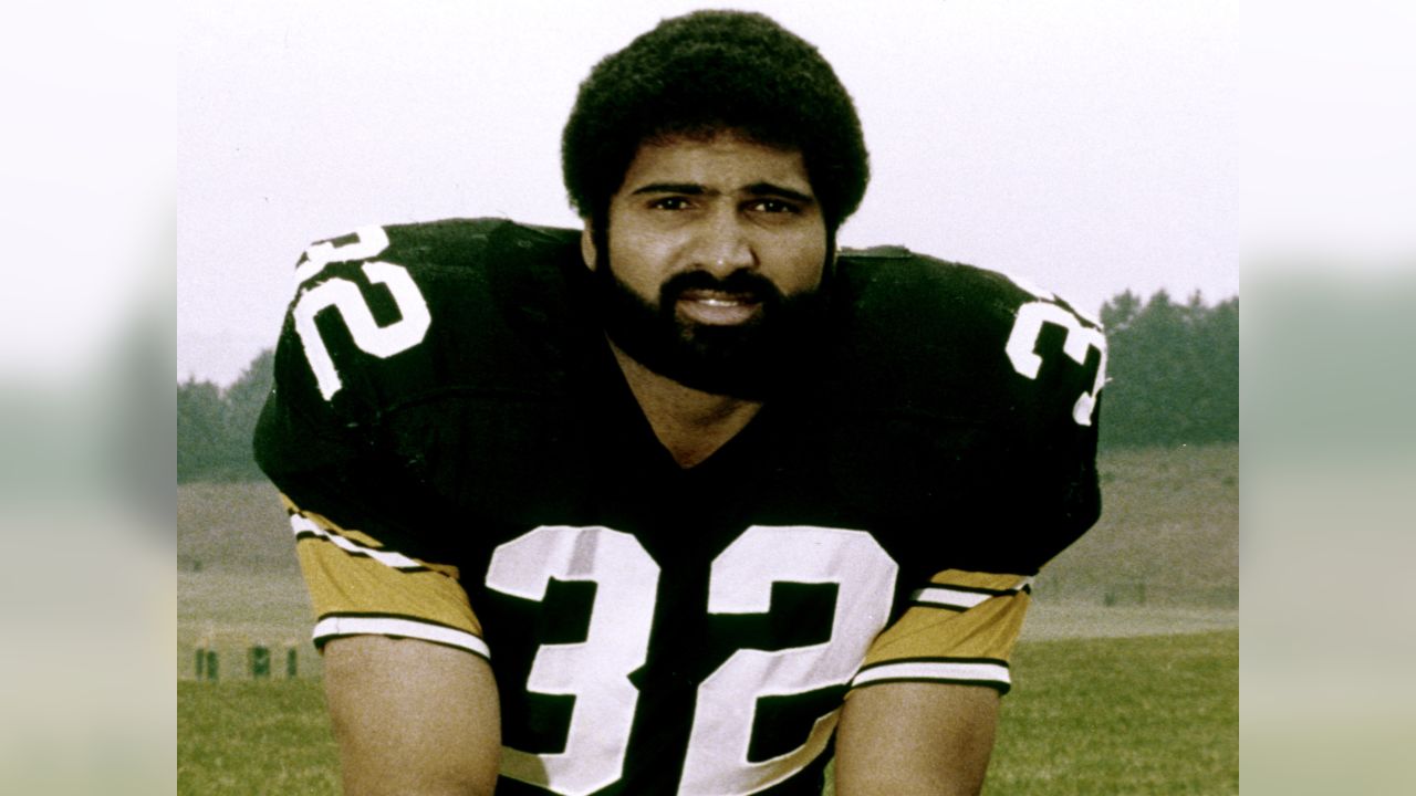 Franco Harris  SportPics Archive