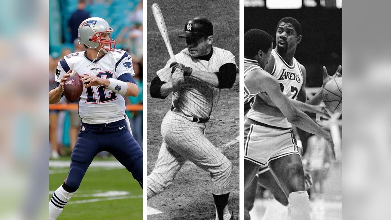 Are The Patriots The Greatest Sports Dynasty Of All Time?