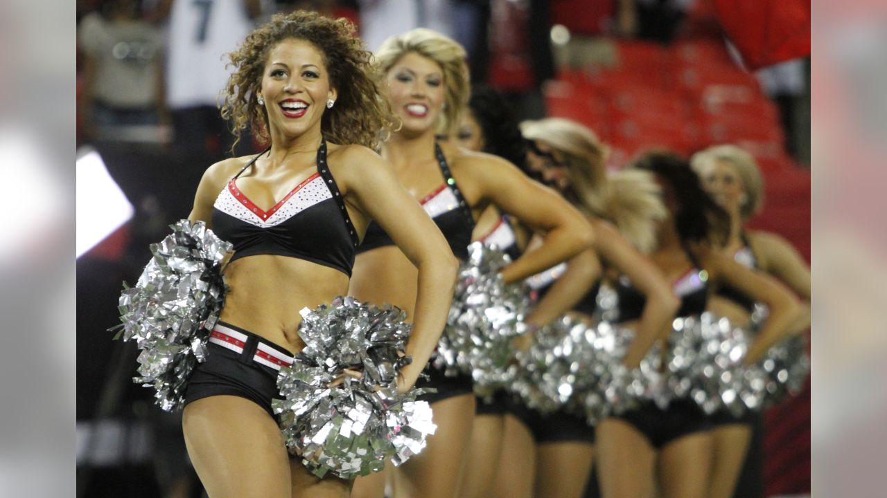 Photo Gallery: Week 2 NFL Cheerleaders