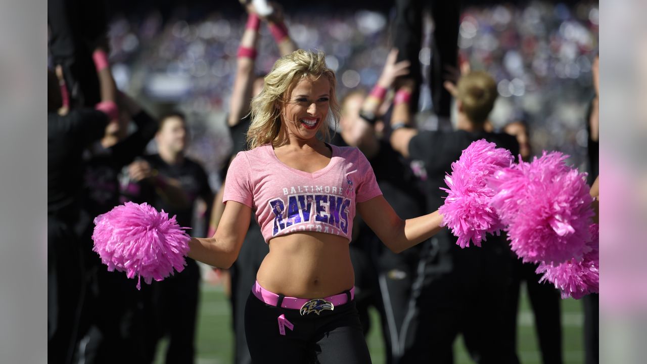 PHOTOS: 2014-15 NFL Cheerleaders