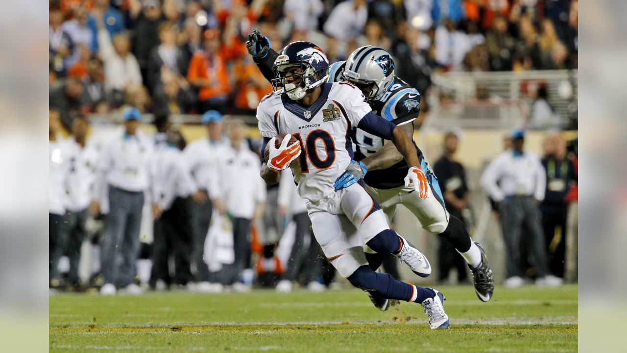 Super Bowl 50: This Photographer Was at Every Super Bowl