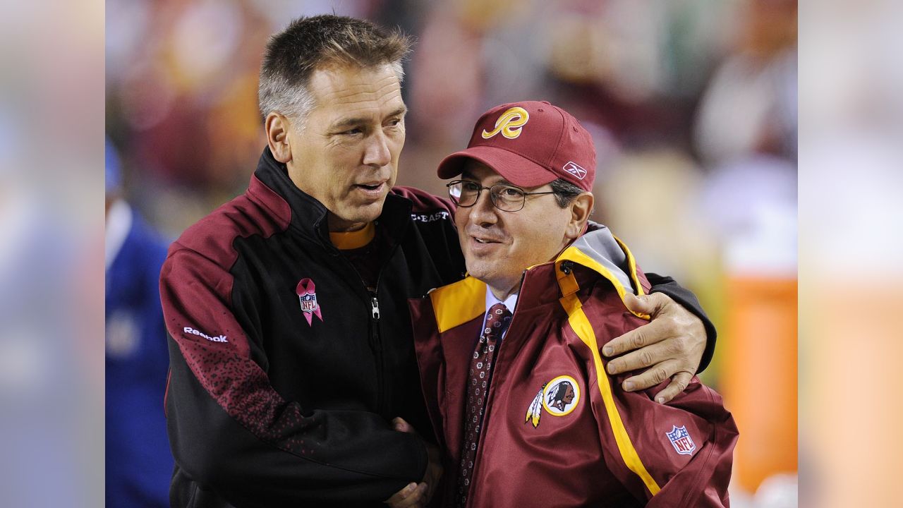 Washington Redskins' 5 Worst Free-Agent Signings Under Dan Snyder