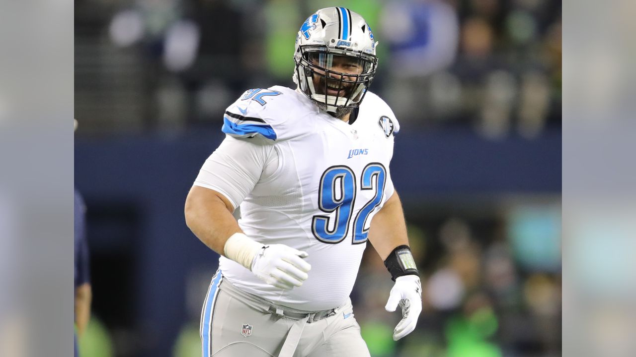 Who Are the Highest-Paid Defensive Tackles in the NFL in 2023?