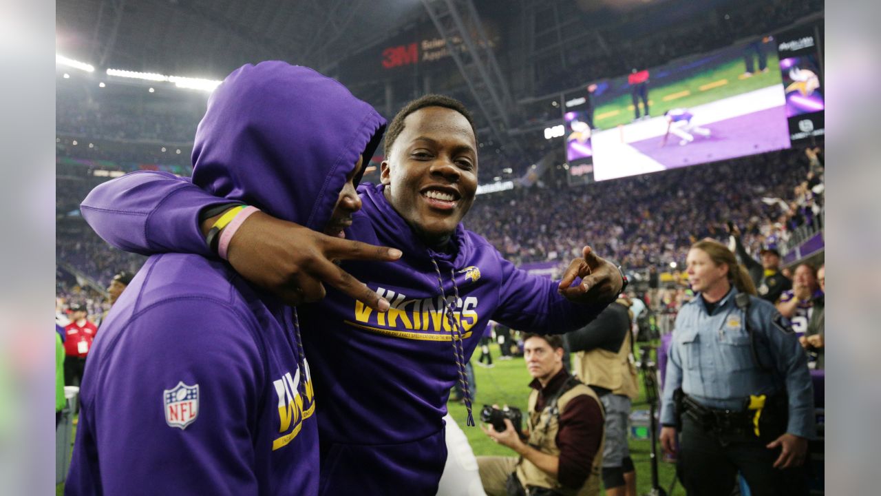 Minnesota Vikings: Case Keenum, Stefon Diggs' Magic Moment – Rolling Stone