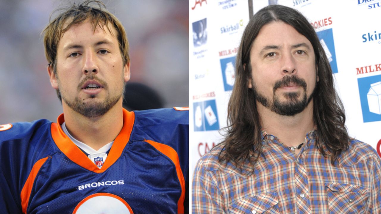 10 Football Players Lookalikes That Will Blow Your Mind 