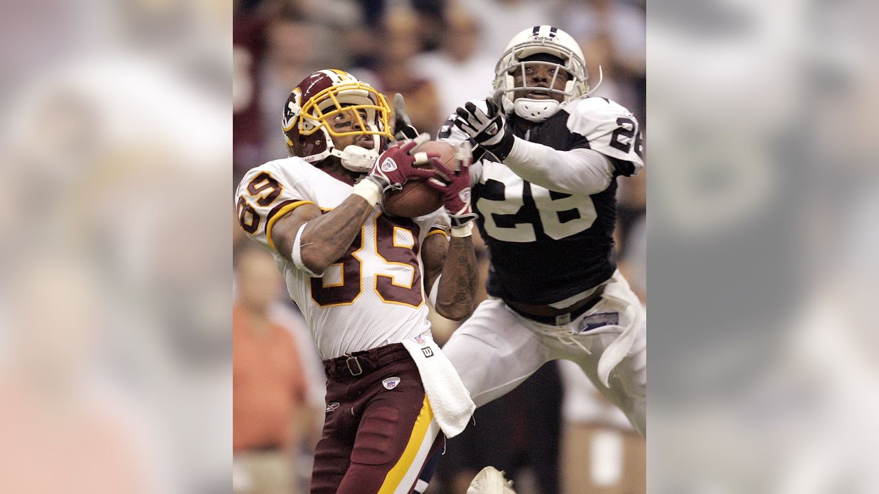 NFL: Oklahomans recall memorable Cowboys-Redskins games