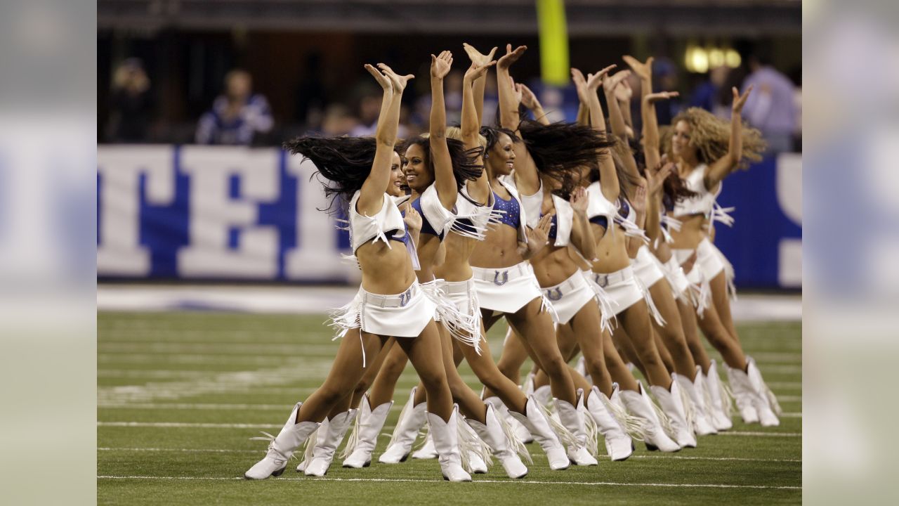 2009 NFL Cheerleaders: Best of 2009