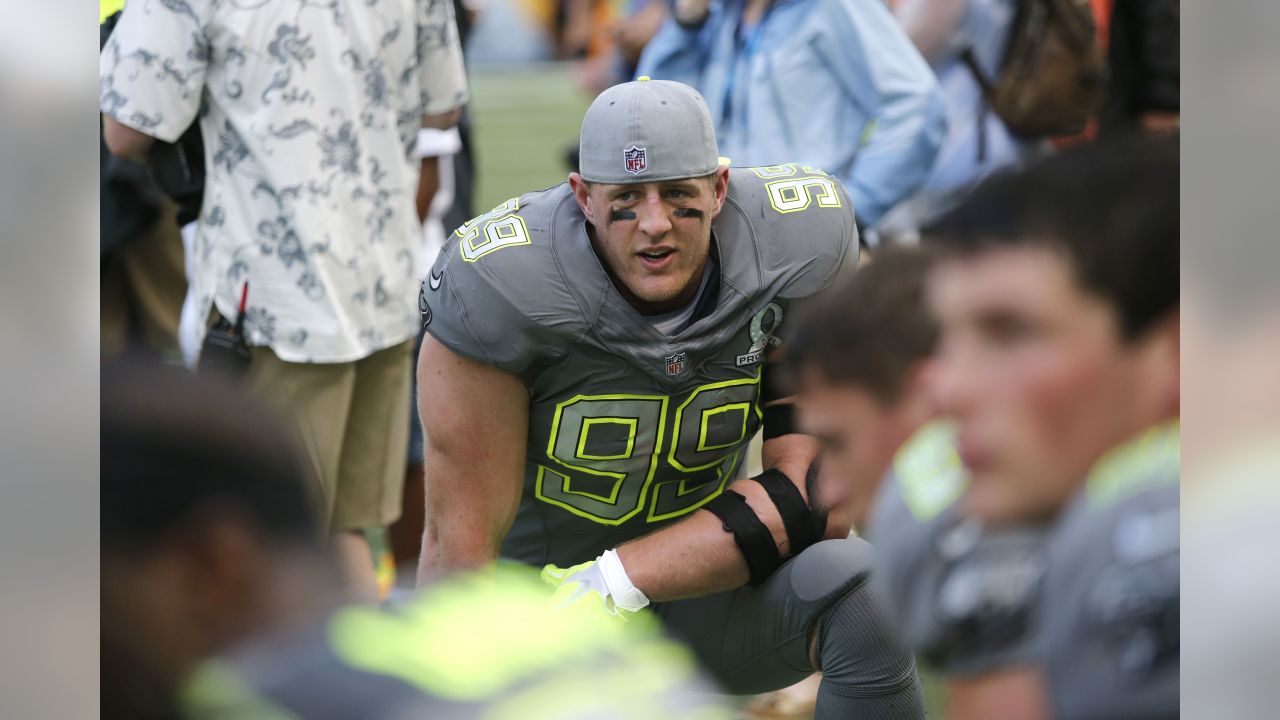 NFL Pro Bowl Weekend 2014 in Hawaii ready to kick off with free