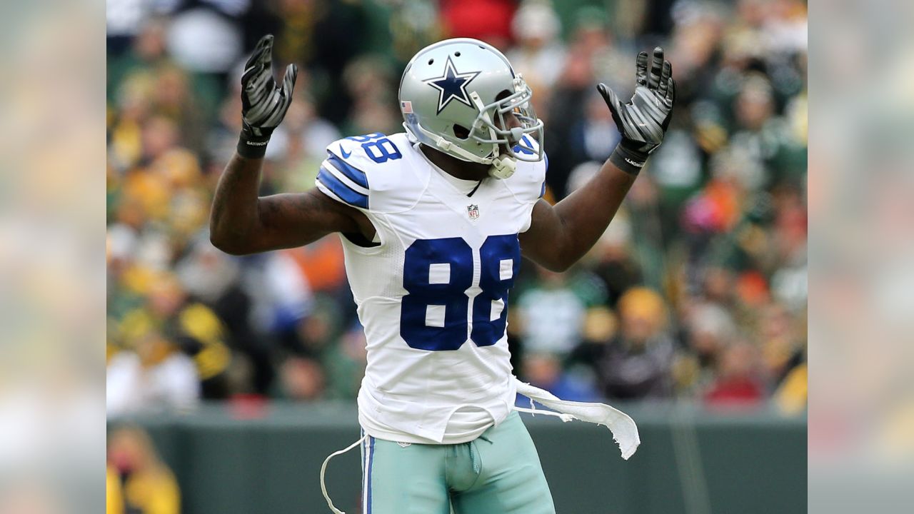 Cleveland Browns should consider WR Dez Bryant with first draft choice,  says Mike Mayock of NFL Network 