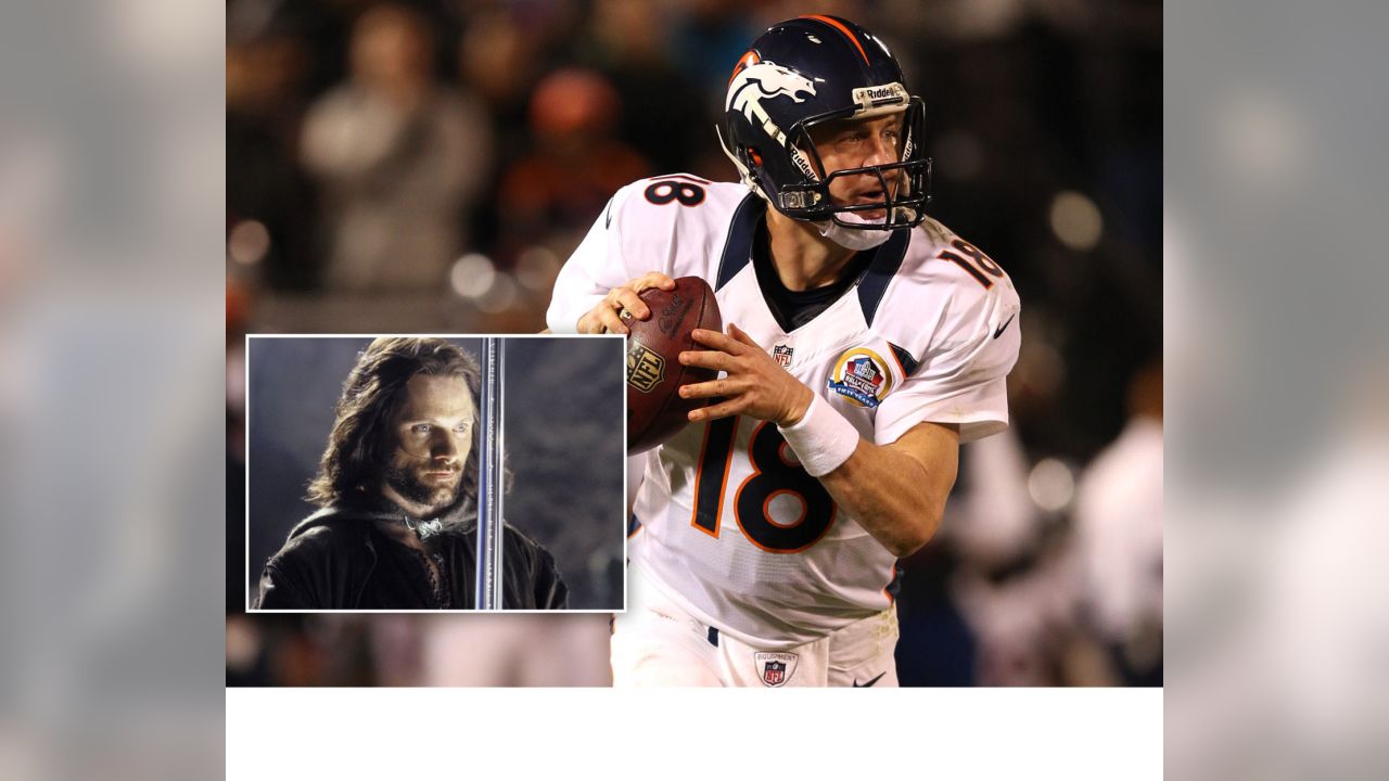 Top 30 Lord of the Rings-inspired fantasy football names to try out