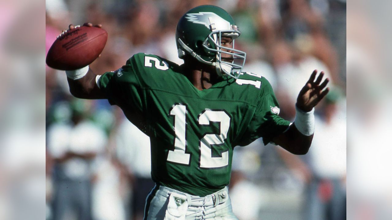 Randall Cunningham turns 60: Five fast facts on legendary quarterback's  birthday 