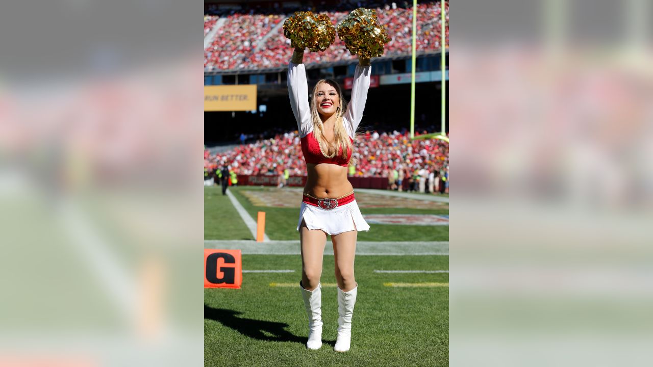 2013 NFL Cheerleaders: Best of Week 1