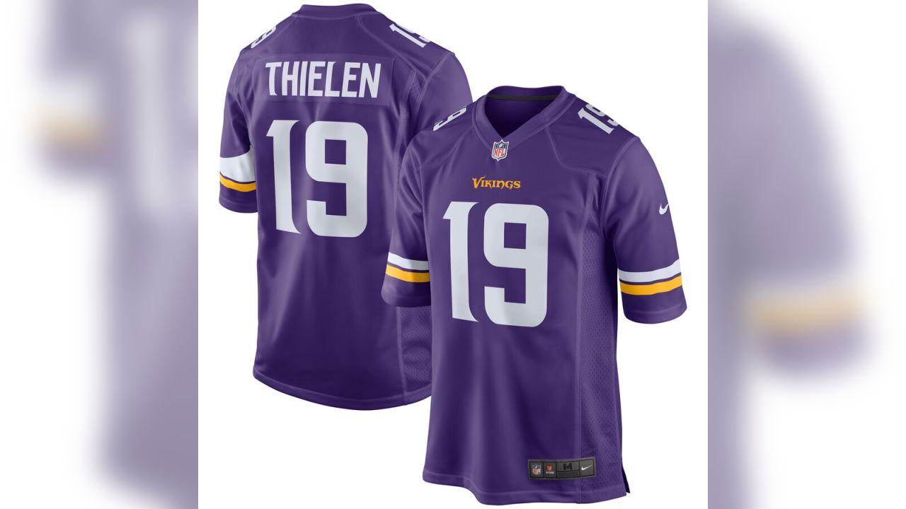 NFL Fan Shop: NFL Jerseys & NFL Gear