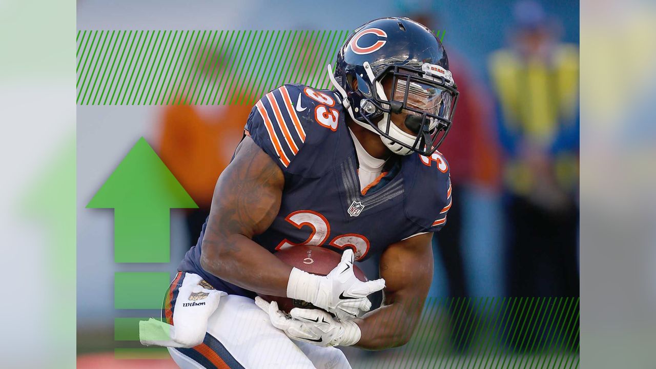 Could Matt Forte's next stop in NFL be with Packers?