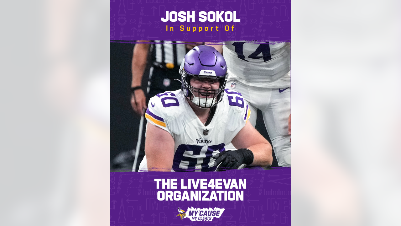 josh sokol nfl draft