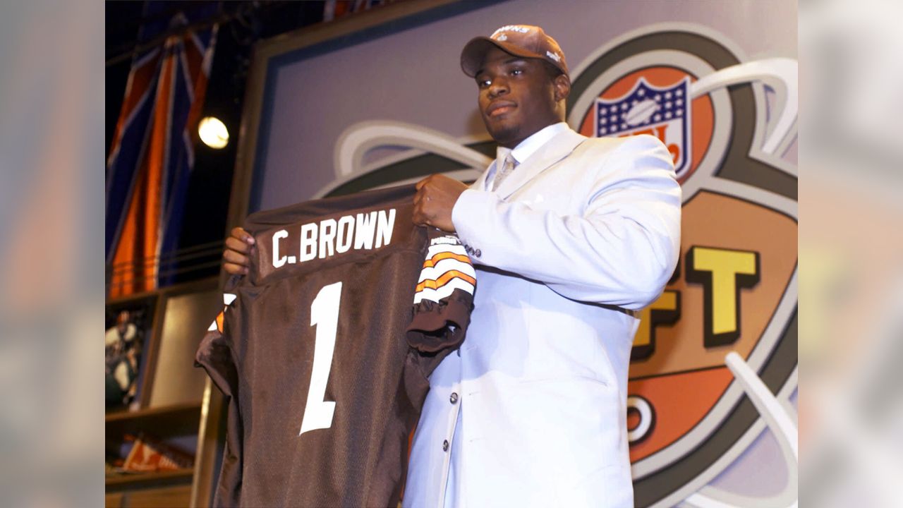 Ranking all 52 No. 1 picks of the NFL's common-draft era