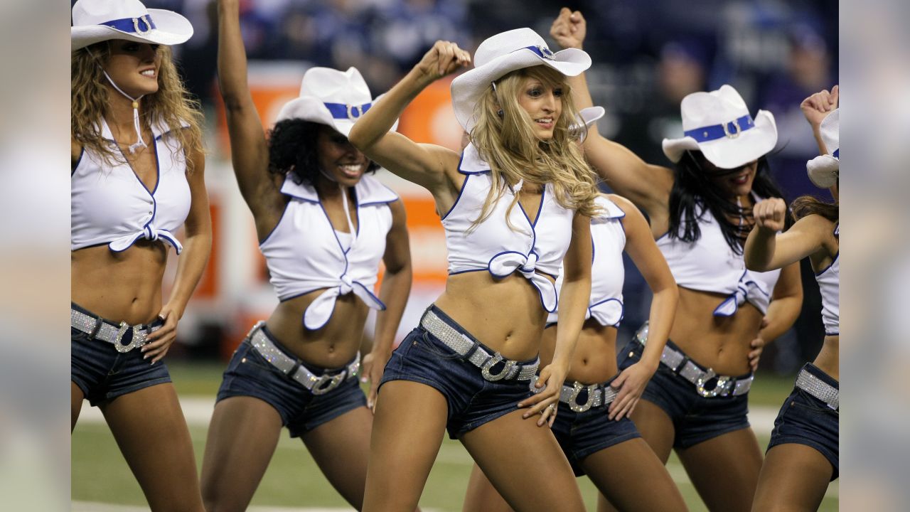 2009 NFL Cheerleaders: Best of 2009