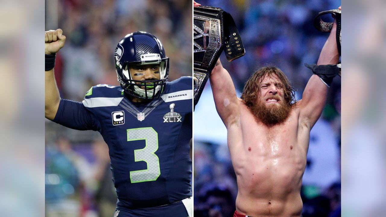 NFL Stars We Would Like to See in the WWE