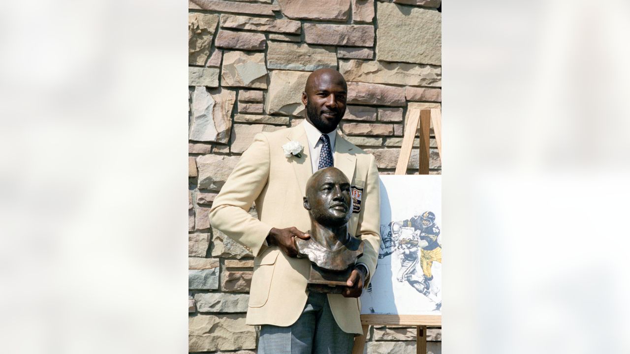 Mel Blount  SportPics Archive