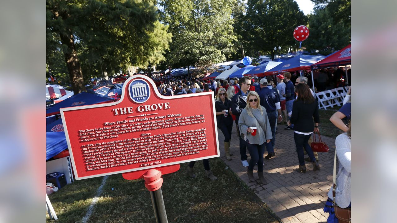 Professional Football Tailgating Traditions