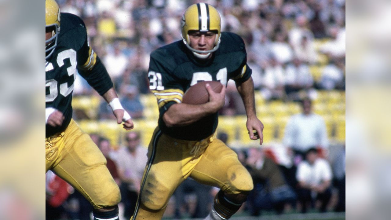 Gil Brandt's 25 greatest NFL running backs of all time