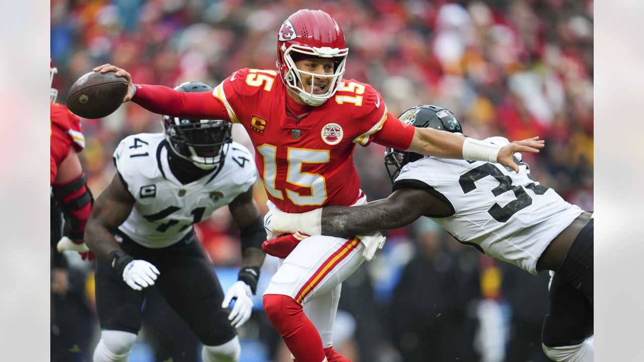 Top 10 photos from the Divisional Round of the 2022 season