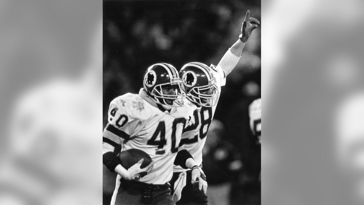 Darrell Green editorial photo. Image of helmet, national - 73963146