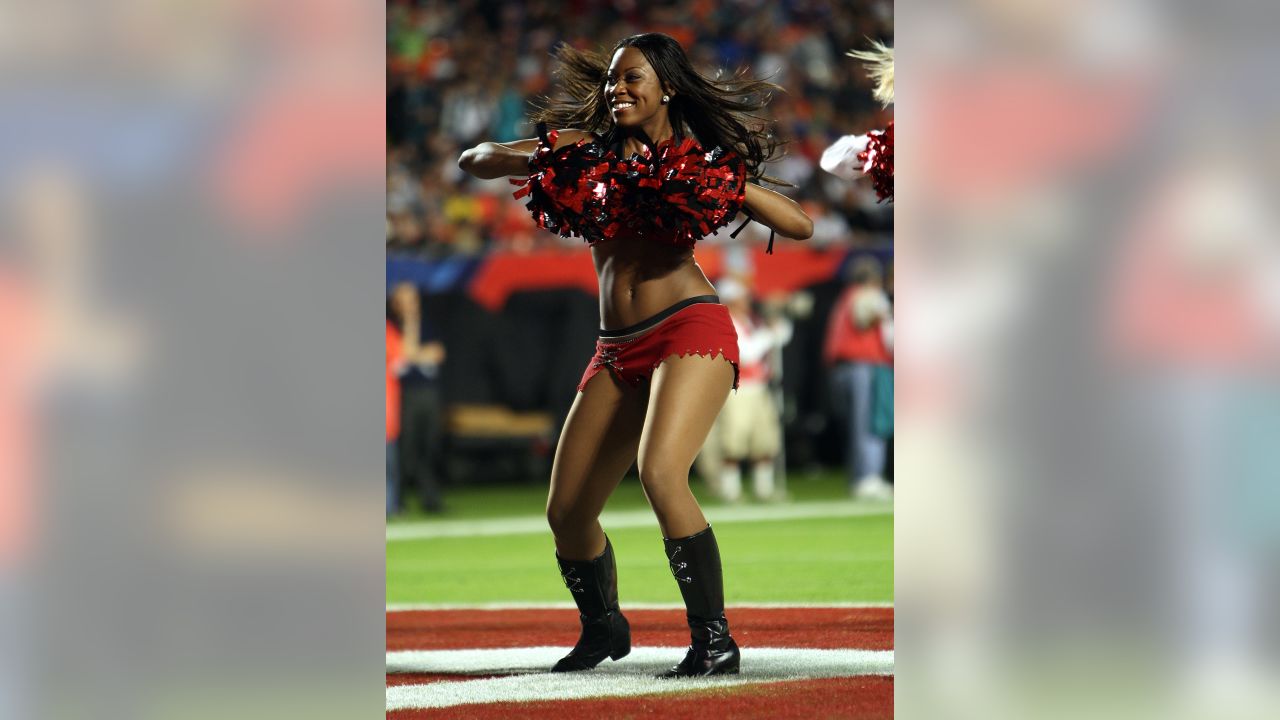 2009 NFL Cheerleaders: Best of 2009