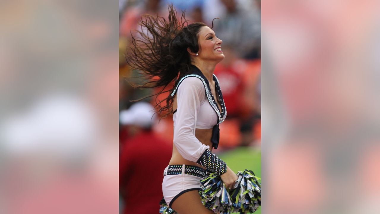 2013 Pro Bowl: Buffalo Jills – Ultimate Cheerleaders