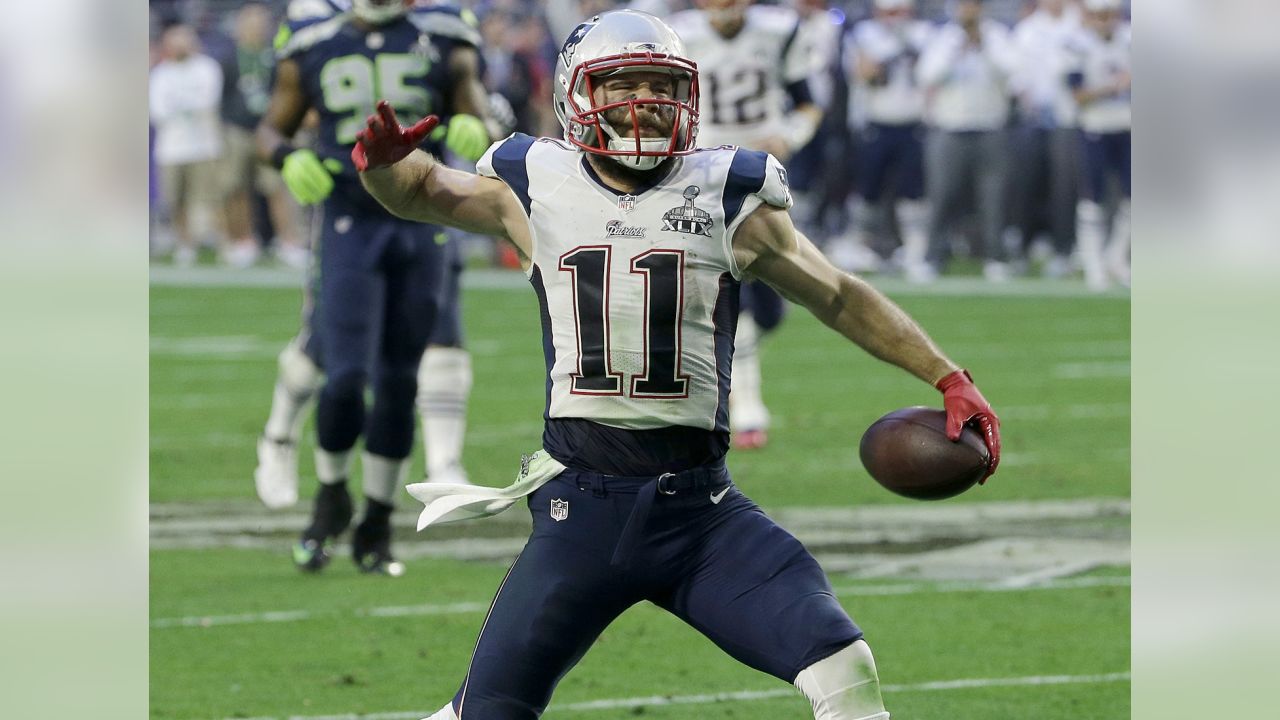 Julian Edelman's clutch, jaw-dropping catch was the real MVP of Super Bowl  LI