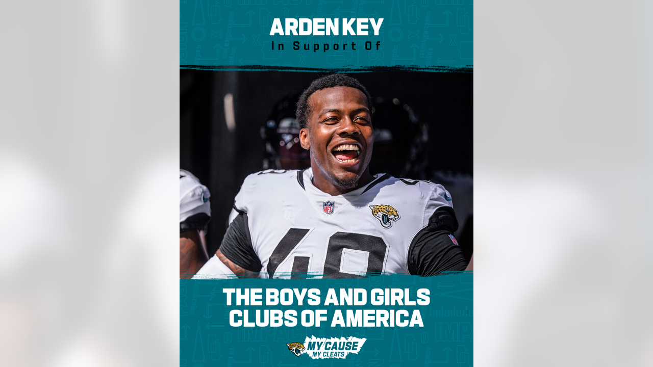 Buy Jacksonville Jaguar home tickets for less and support Boys & Girls  Clubs of Northeast Florida — Boys & Girls Clubs of Northeast Florida