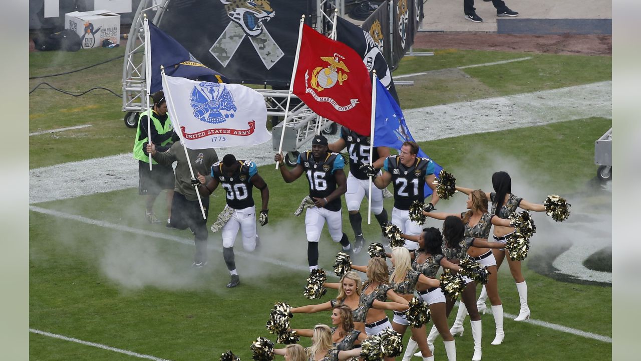 NFL Salute To Service Military Hoodies